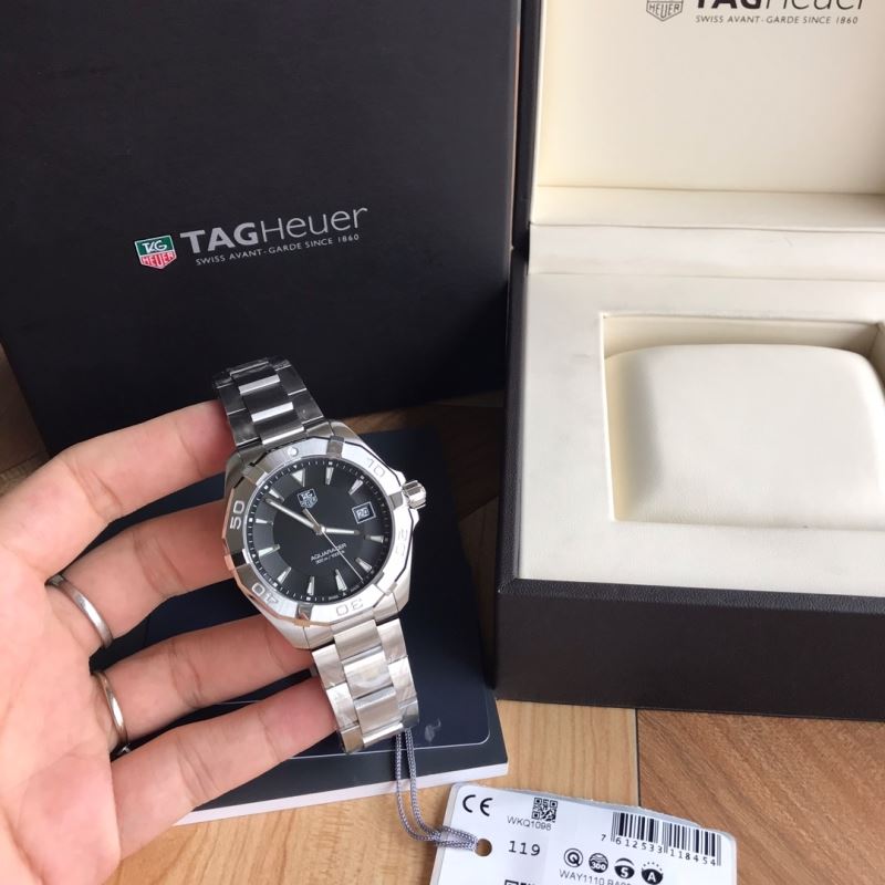 TAG HEUER Watches